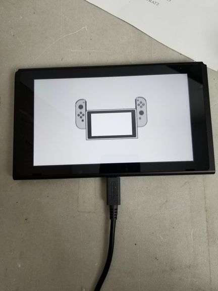 NINTENDO Switch Console | Open Box