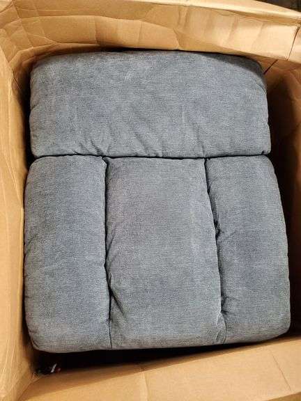Recliner | Open Box