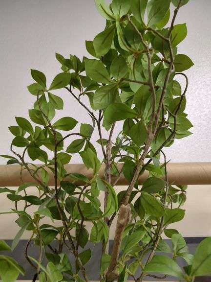 AFAND Artificial Garden Tree, 6' | Open Box | (See Condition Notes)