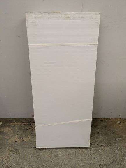 Keter Capri 80 Gallon Deck Box | Like New