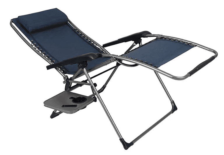 Member's Mark Extra Large Anti-Gravity Chair | Like New