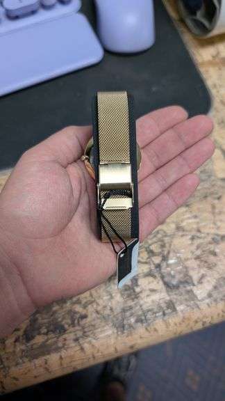 Daniel Wellington Watch | Open Box