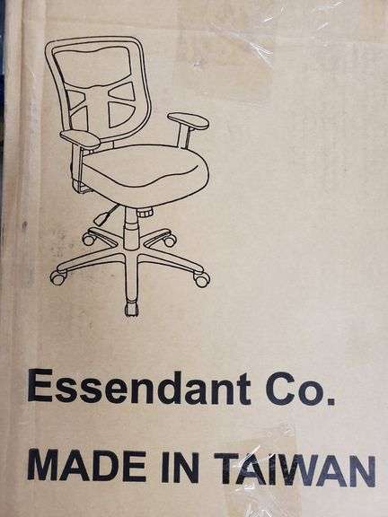 Alera Office Chair | Open Box | (See Condition Notes)