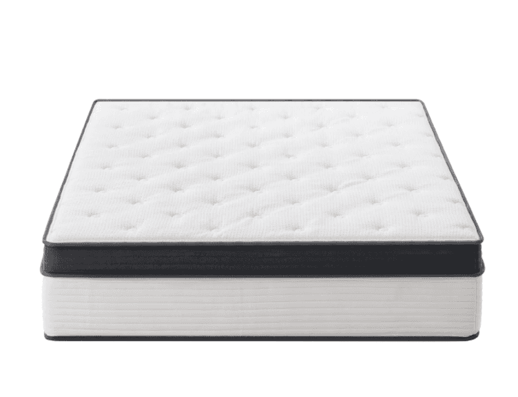 Wayfair Sleep 8" Medium Memory Foam Mattress, Queen | Like New