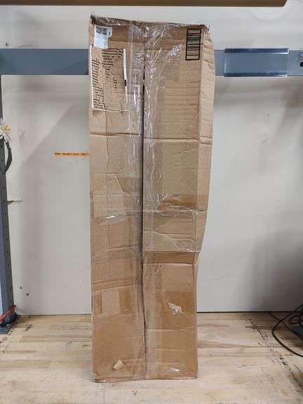YIVIKPE Pond Rake, 32" Head, 30' Rope | Open Box | (See Condition Notes)