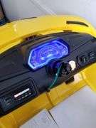 Toddlers Electric Lamborghini Aventador SVJ Roadster For Ages 3+ | Open Box