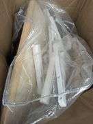 Hulaibit Toddler Table and Chairs | Open Box | (See Condition Notes)