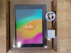 Apple iPad 9th Generation, Wi-Fi, 64GB | Open Box