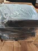 Plastic Free Standing Umbrella Base | Open Box | (See Condition Notes)