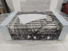Hot Dog Roller, 30 Hot Dog 11 Roller, with Cover | Like New | (See Condition Notes)