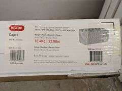 Keter Capri 80 Gallon Deck Box | Like New