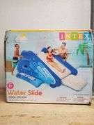 Intex Water Slide | Open Box