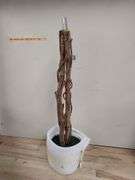 GAOMON Artificial Bougainvillea Shrub, 4' | Open Box | (See Condition Notes)