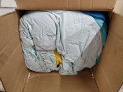 RIPTIDE Mega Tornado Twist Inflatable Water Slide | Open Box | (See Condition Notes)