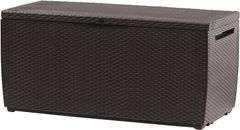 Keter Capri 80 Gallon Deck Box | Like New