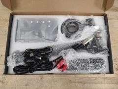 HAYNER-SEEK Podcast Equipment Bundle | Open Box | (See Condition Notes)