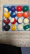 Heyball Pool Set | Open Box