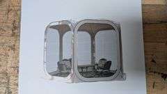 Pop-Up Tent | Open Box