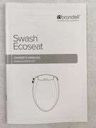 BRONDELL Non-electric Bidet Toilet Seat | Open Box | (See Condition Notes)