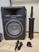 Monster X6 All-In-One Bluetooth Speaker | Open Box | (See Condition Notes)
