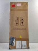 Tresbro Dog Ramp for Couch, 40"L 11"-20.47"H | Open Box