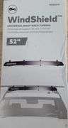 Yakima WindShield Universal Roof Rack Fairing 52'' | Open Box