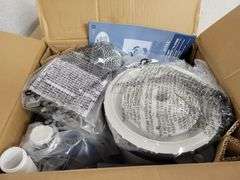 Intex UltraXTRA Pool Set | Open Box