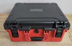 Turokacase Storage Container | Open Box | (See Condition Notes)