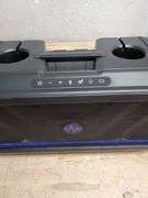 Gemini SoundSplash Bluetooth Speaker | Open Box | (See Condition Notes)
