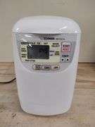ZOJIRUSHI Breadmaking Machine, 1lbs | Open Box | (See Condition Notes)