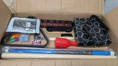 Heyball Pool Set | Open Box