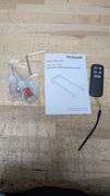 Vitalwalk Under Desk Treadmill | Open Box | (See Condition Notes)