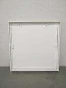 Premier Access Doors 24" X24" Steel Flush Access Door W/ Screwdriver Latch | Open Box | (See Condition Notes)