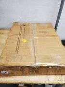 Kids Table & 2 Chairs Set | Open Box