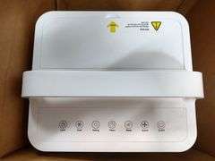 Rolling Air Cooler | Open Box | (See Condition Notes)