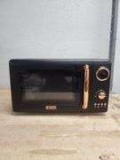 Haden Microwave | Open Box | (See Condition Notes)