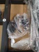 Metal Twin Bed Frame | Open Box