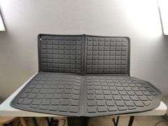 RONGTOAD Car Floor Mats compatible with 2022-2025 Jeep Cherokee | Open Box | (See Condition Notes)