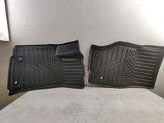 RONGTOAD Car Floor Mats compatible with 2022-2025 Jeep Cherokee | Open Box | (See Condition Notes)