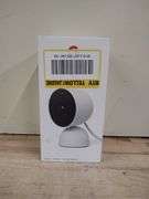 GOOGLE Wired Nest Cam, Gen 2 | Open Box | (See Condition Notes)