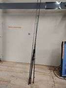 KASTKING Spartacus II Fishing Rod w/Extra Tip | Open Box