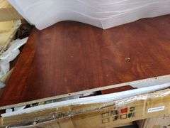 Essentials Series Desk Shell | Open Box | (See Condition Notes)