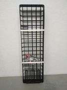 Mythinglogic Sports Equipment Storage Rack, 3 Pack | Open Box