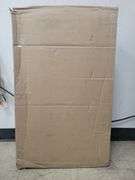MAXIT Adjustable Shelving 54.5"x32"x14" | Open Box
