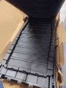 Keter 120Gal Deck Storage Box | Open Box | (See Condition Notes)