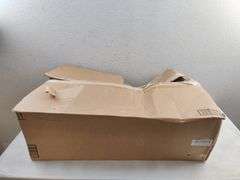Passenger Front Headlight Replacement For Toyota | Open Box | (See Condition Notes)