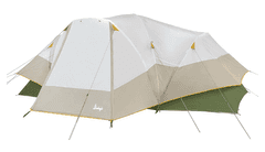 Slumberjack Aspen Grove 8 Person Hybrid Dome Tent | Open Box | (See Condition Notes)