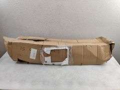 Boxing Speed Trainer | Open Box | (See Condition Notes)