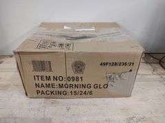 LOTTAFUN Beach Umbrella | Open Box | (See Condition Notes)