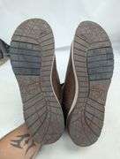 Georgia Boot Waterproof Steel Toe Boots Mens 12 | Open Box | (See Condition Notes)